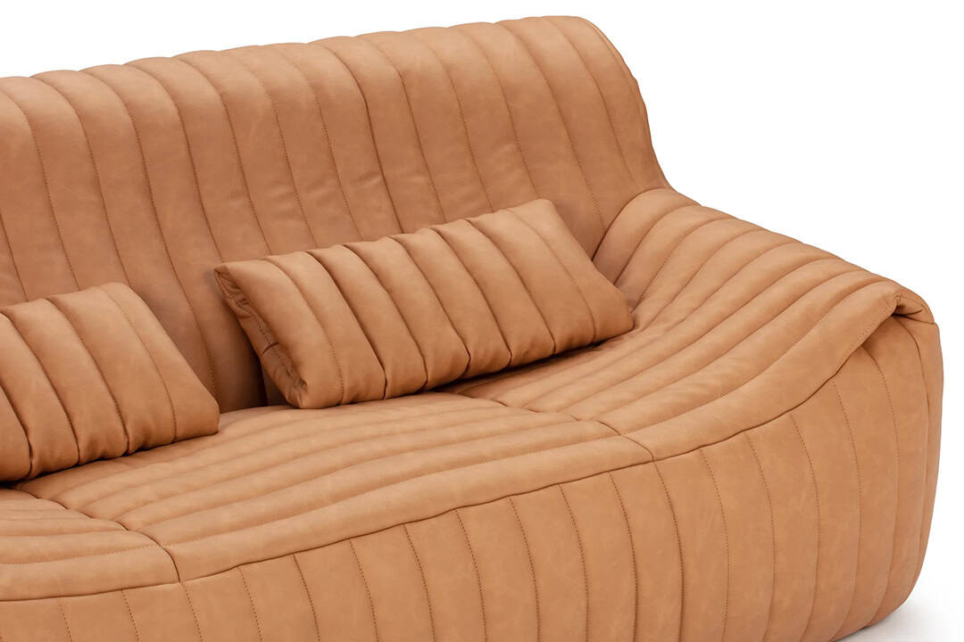 Cinna Sandra Sofa Detail 3
