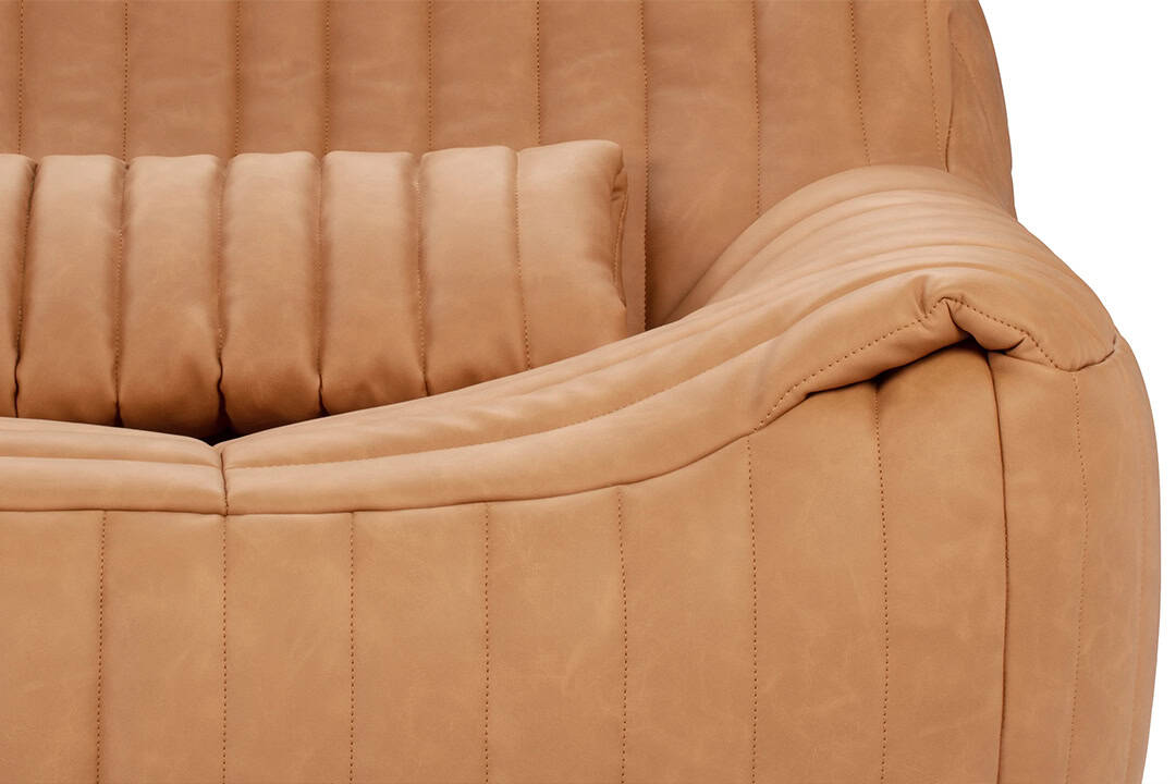 Cinna Sandra Sofa Detail 4