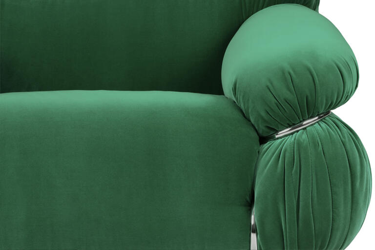 DS 600 Modular Sofa Feature 3