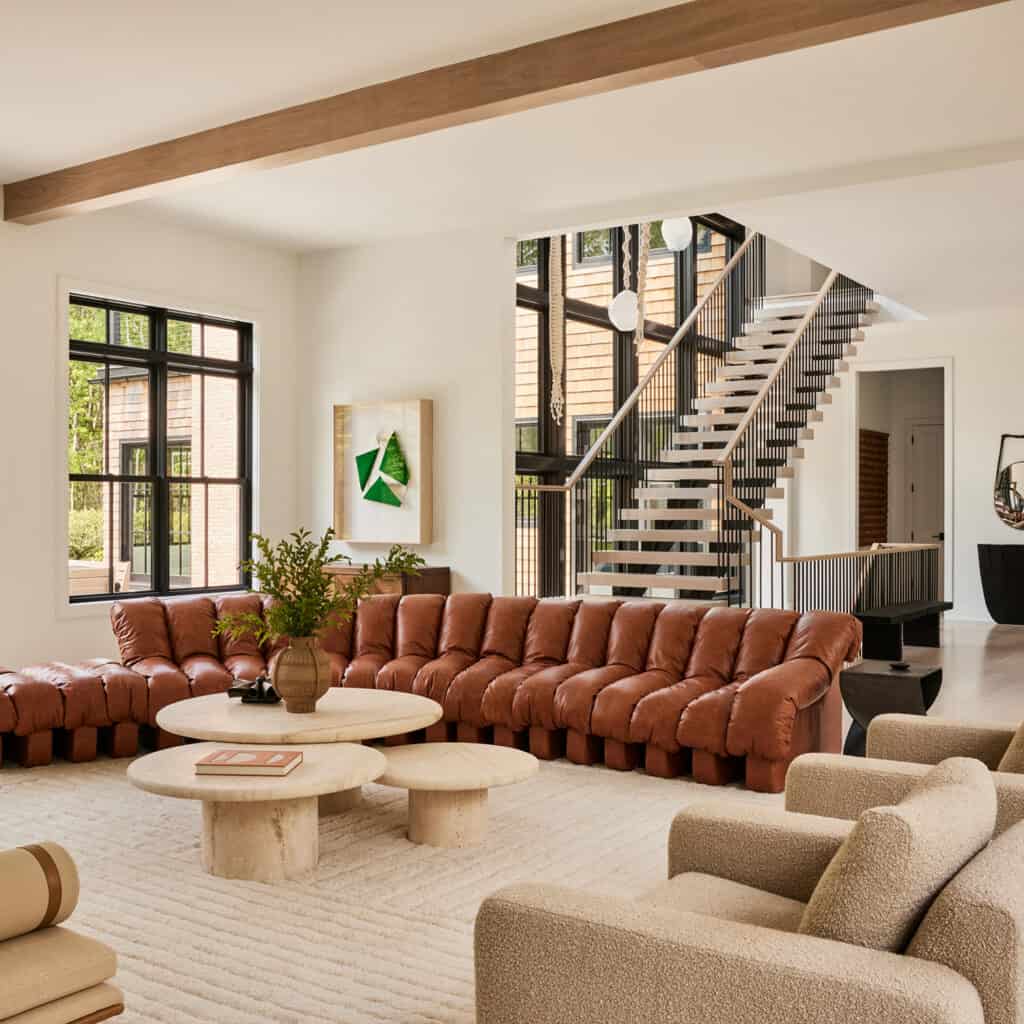 DS 600 Modular Sofa Instagram 7