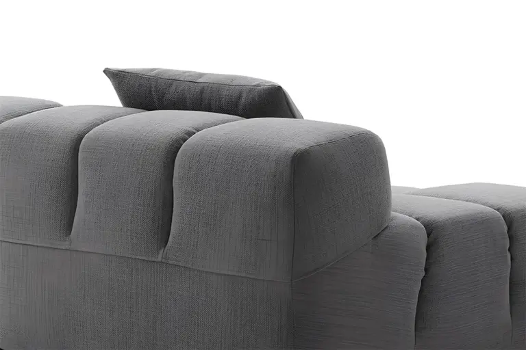 Detail Tufted Sofa 2