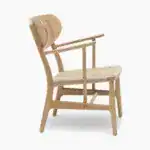 Display CH22 Lounge Chair 3 Display CH22 Lounge Chair 3 - CH22 Lounge Chair Replica