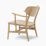 Display CH22 Lounge Chair 4 Display CH22 Lounge Chair 4 - CH22 Lounge Chair Replica