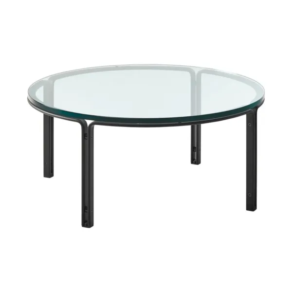 Display HB 110 Coffee Table Black 3 scaled