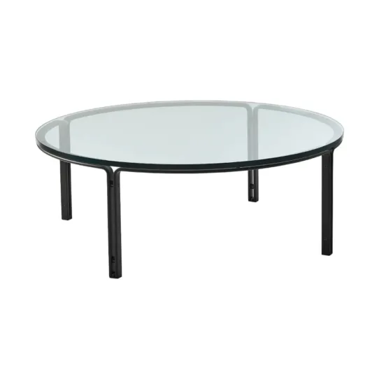 Display HB 110 Coffee Table Black 4