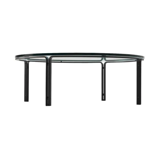 Display HB 110 Coffee Table Black 5