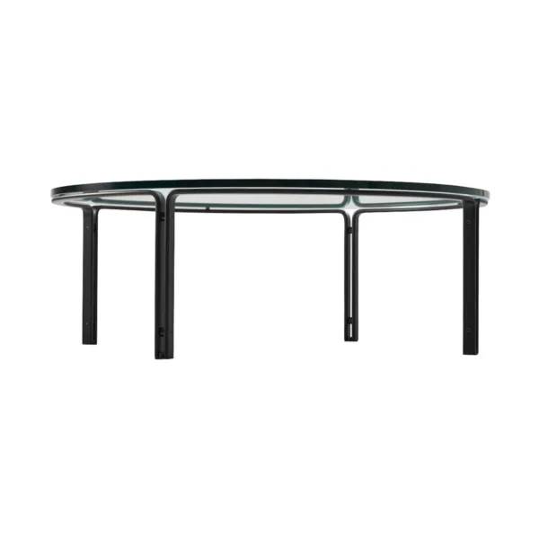 Display HB 110 Coffee Table Black 5 scaled