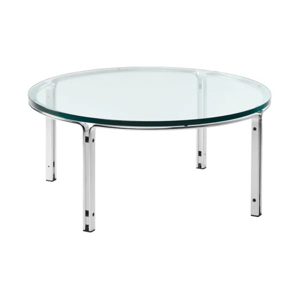 Display HB 110 Coffee Table White 4 scaled