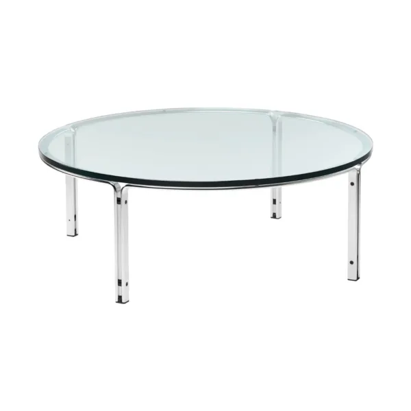 Display HB 110 Coffee Table White 5 scaled