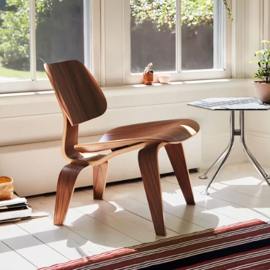 Eames LCW Chair Replica 2