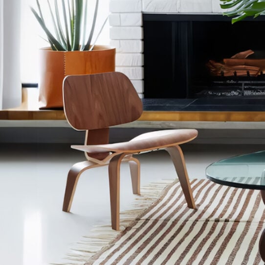 Eames LCW Chair Replica 3