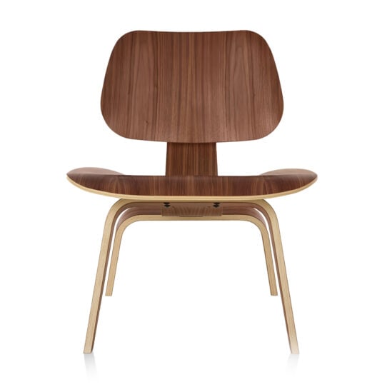 Eames LCW Chair Replica By Charles Eames Sohnne