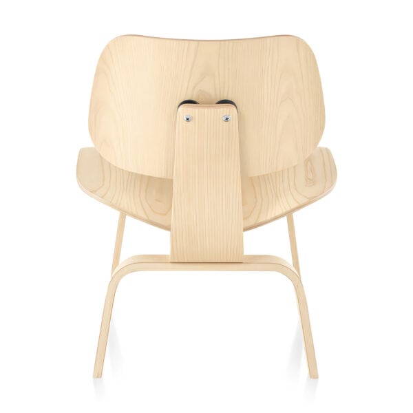 Eames LCW Chair Replica White Ash 4 scaled