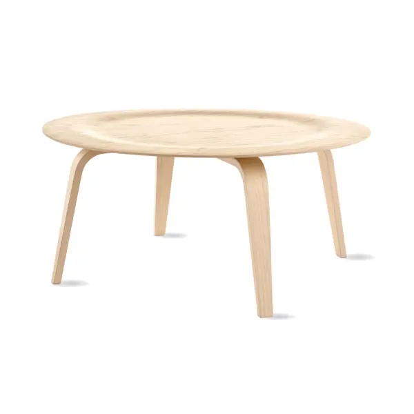 Eames Molded Plywood Coffee Table Replica 1 | Sohnne®