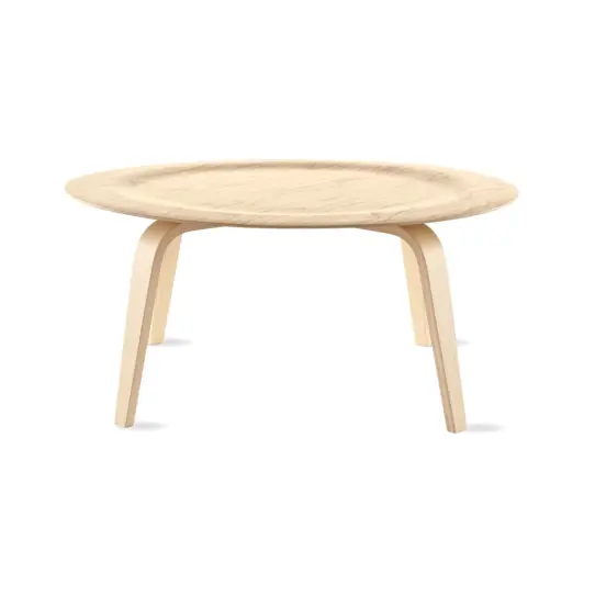 Eames Molded Plywood Coffee Table Replica 2 | Sohnne®