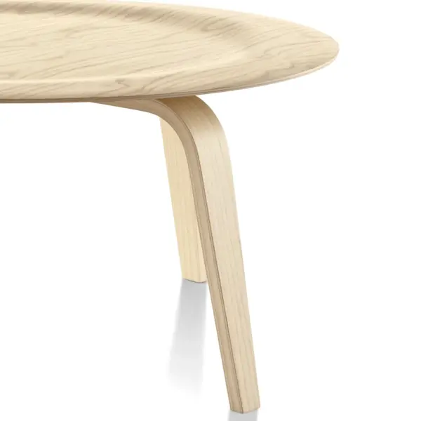 Eames Molded Plywood Coffee Table Replica 3 | Sohnne®