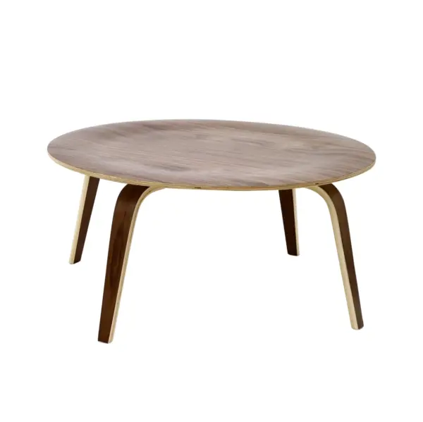 Eames Molded Plywood Coffee Table Replica 4 | Sohnne®