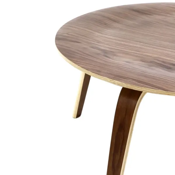 Eames Molded Plywood Coffee Table Replica 6 | Sohnne®