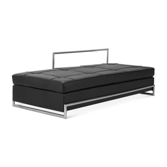 Eileen Daybed Black 4