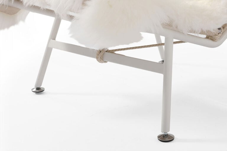 Flag Halyard Chair Replica Details2