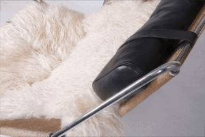 Gif PP225FlagHalyardChair1 - PP225 Flag Halyard Chair