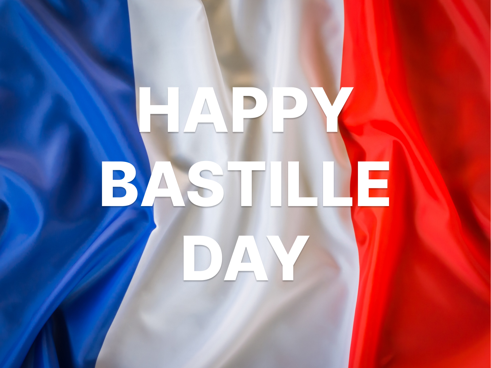 happy bastille day