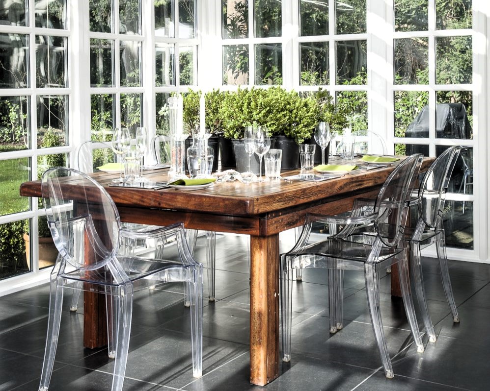 Mid Century Modern Dining Chairs: The Best 5 Hidden Gem of Home Decor!