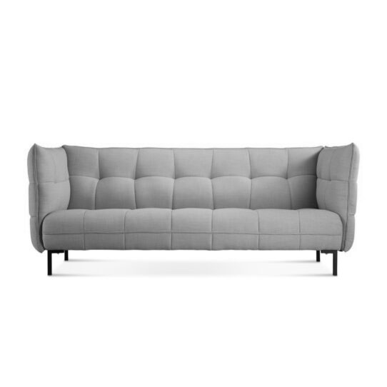 Husk Sofa Gray 3