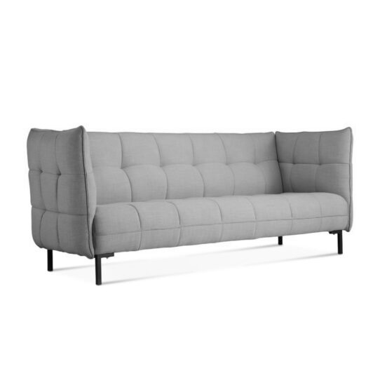 Husk Sofa Gray 4