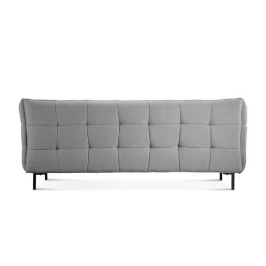 Husk Sofa Gray 6