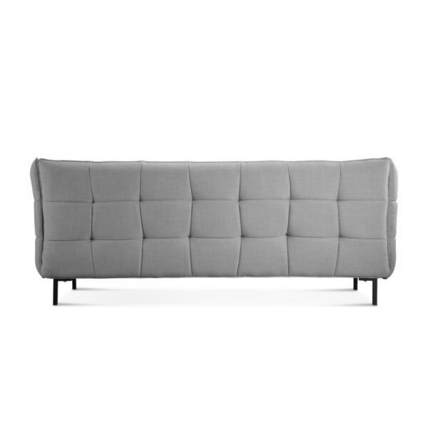 Husk Sofa Gray 6