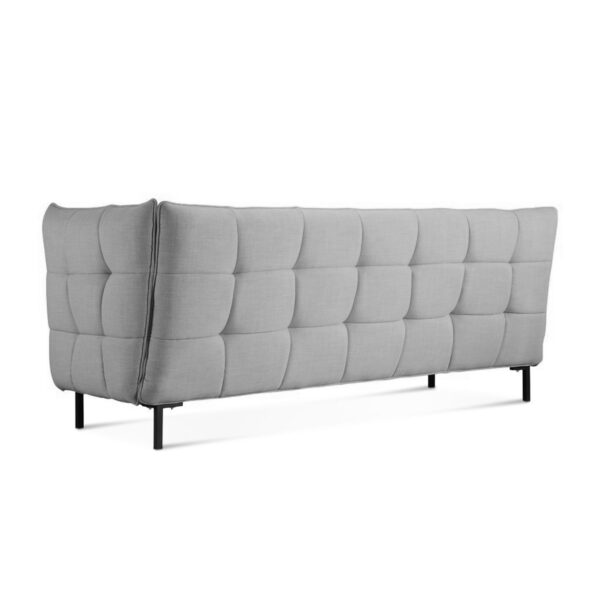 Husk Sofa Gray 7