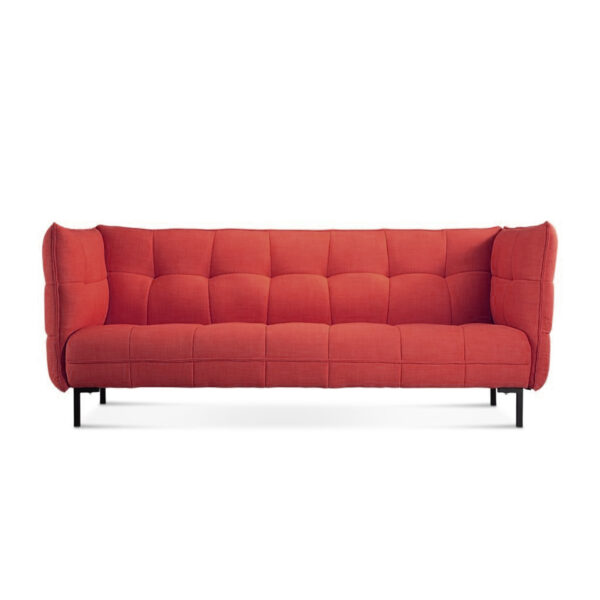 Husk Sofa Red 3