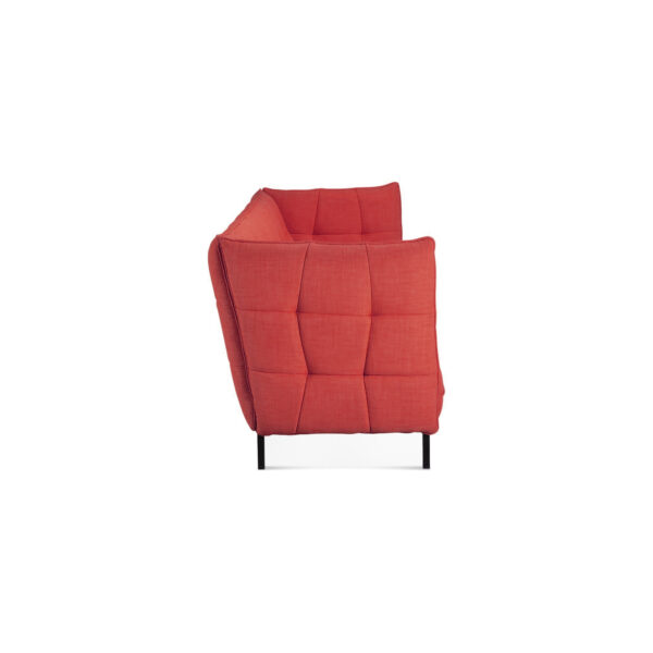 Husk Sofa Red 5