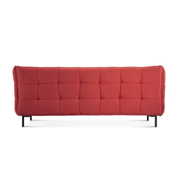 Husk Sofa Red 6