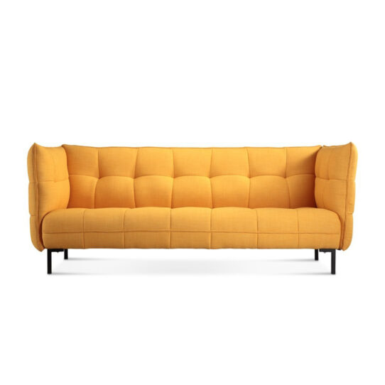 Husk Sofa Yellow 3