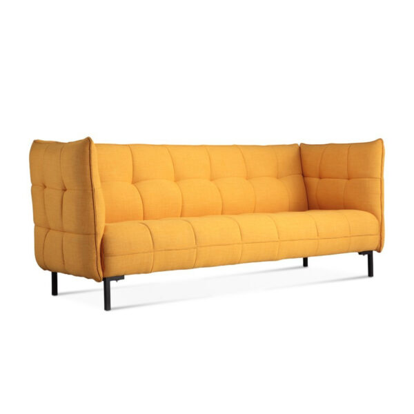 Husk Sofa Yellow 4