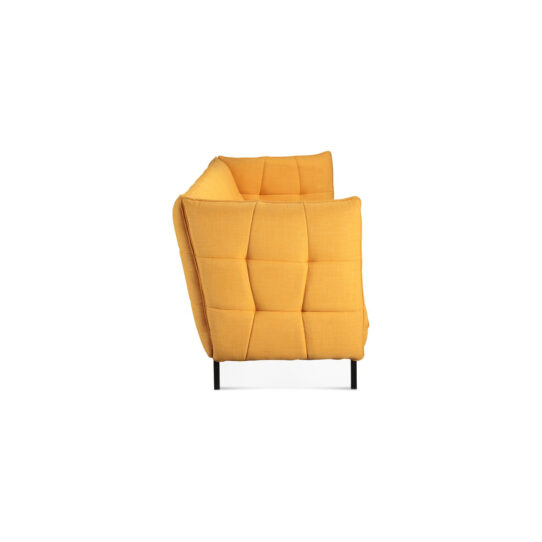 Husk Sofa Yellow 5