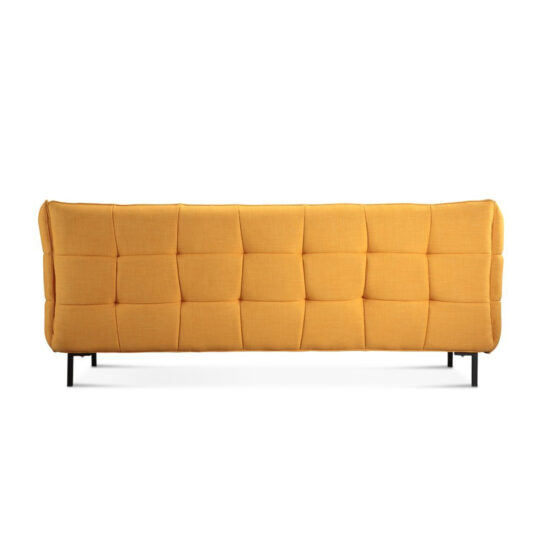 Husk Sofa Yellow 6