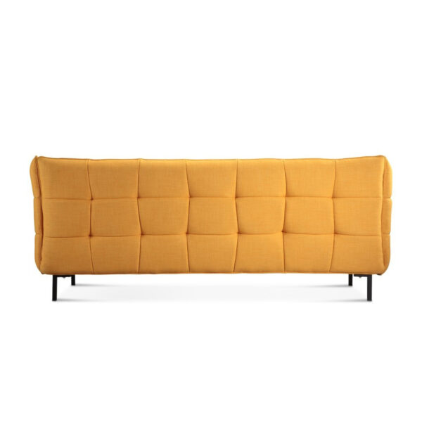 Husk Sofa Yellow 6