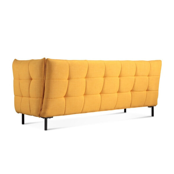 Husk Sofa Yellow 7