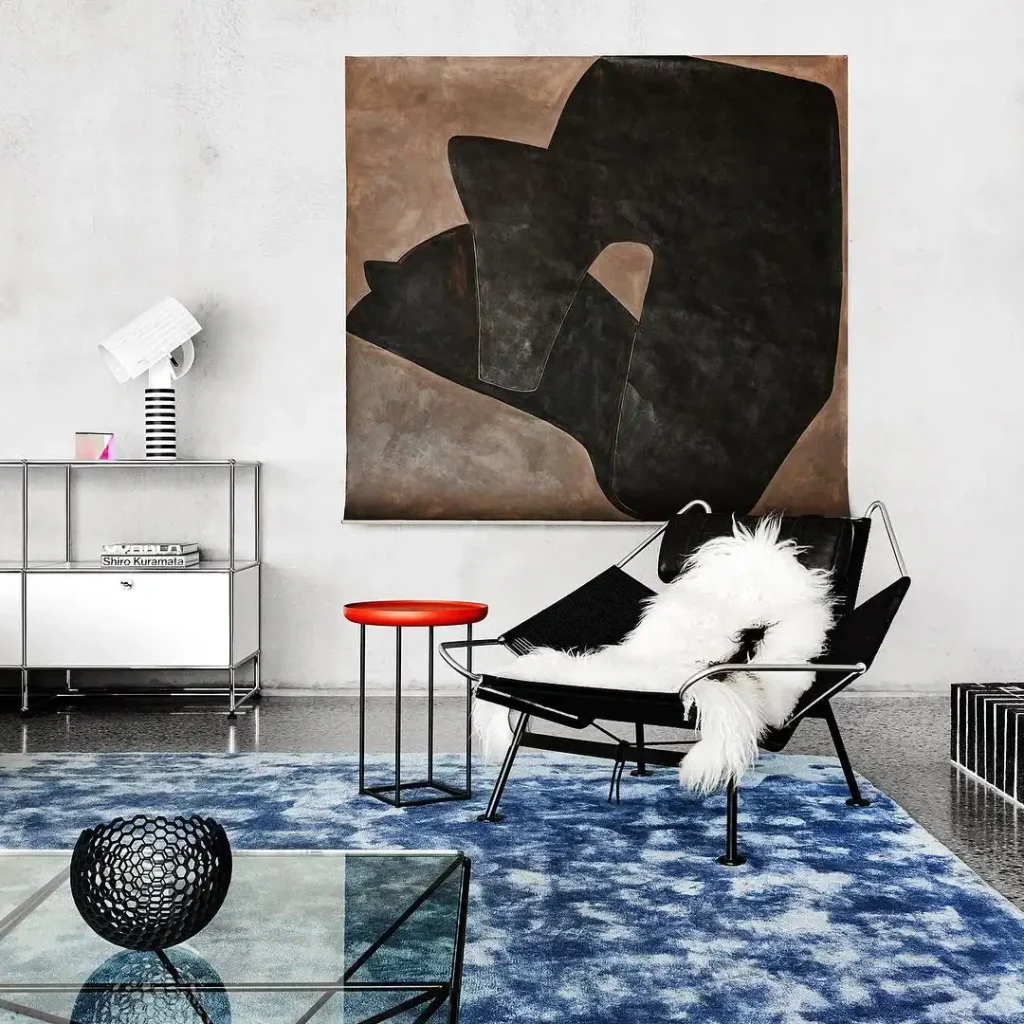 Instagram Flag Halyard 1