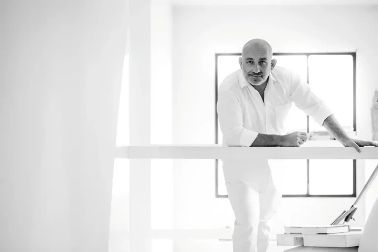 Jean Marie Massaud scaled