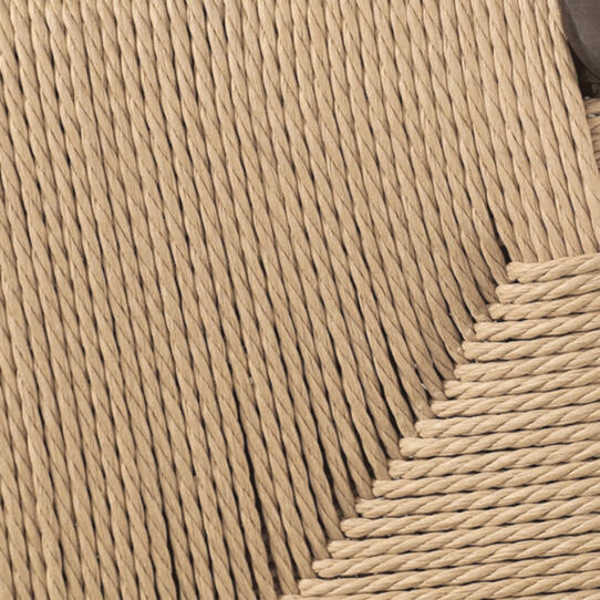 Kennedy PP501 Cord (6) - PP501 Armchair Replica