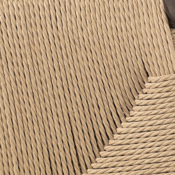 Kennedy PP501 Cord (6) - PP501 Armchair Replica