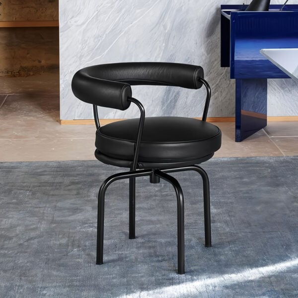 LC7 Swivel Chair Replica