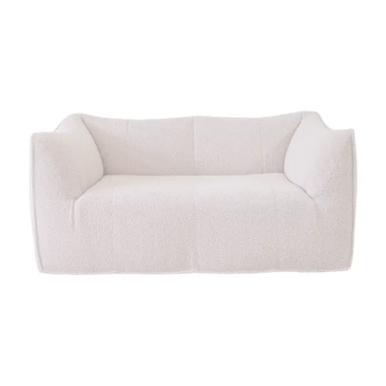 Le Bambole Sofa Replica Two Seater Fabric 1