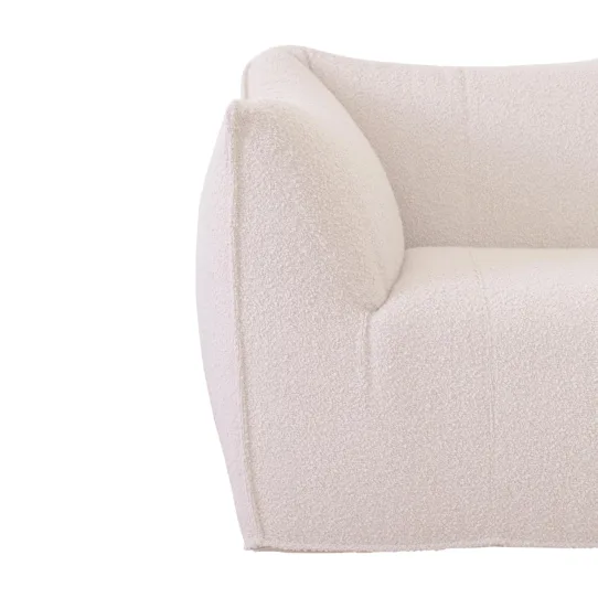 Le Bambole Sofa Replica Two Seater Fabric 5