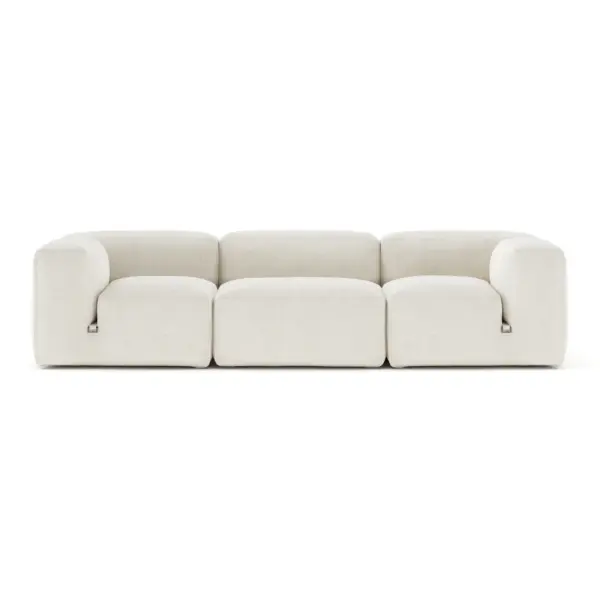 Le Mura Sofa Replica Three Seater 1 scaled