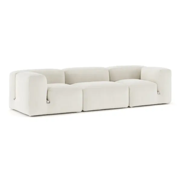 Le Mura Sofa Replica Three Seater 2 scaled